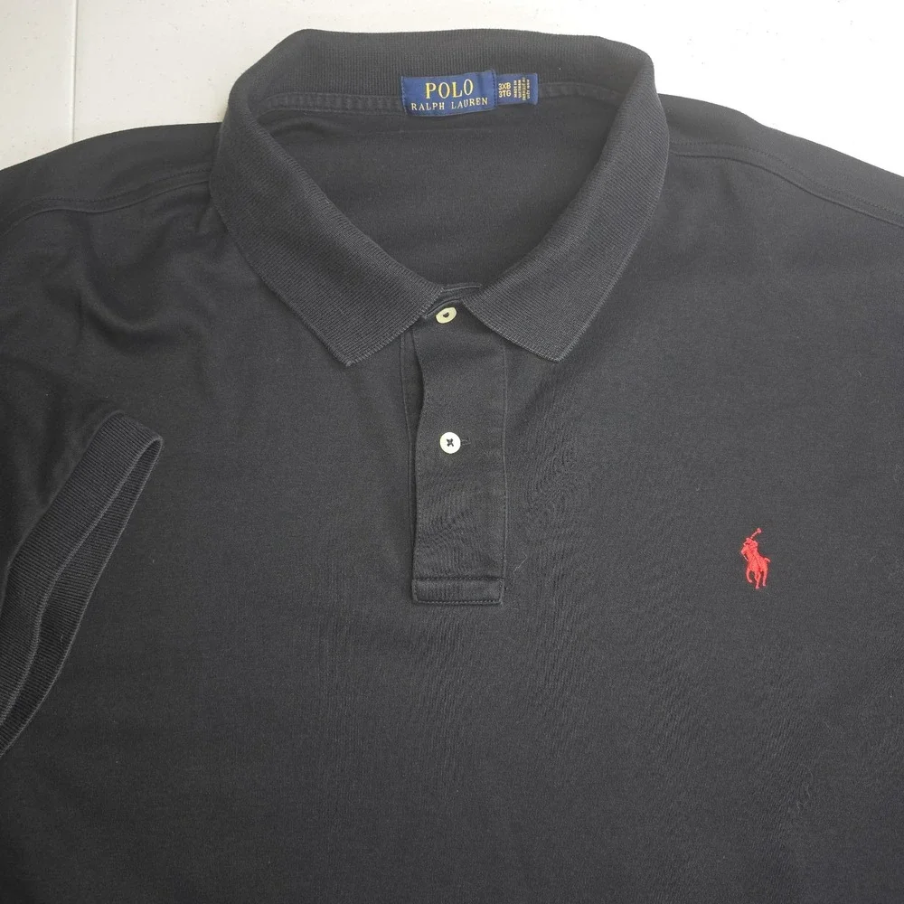 Ralph Lauren this polo